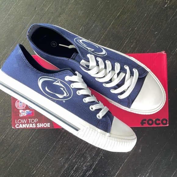 Other - PSU sneakers